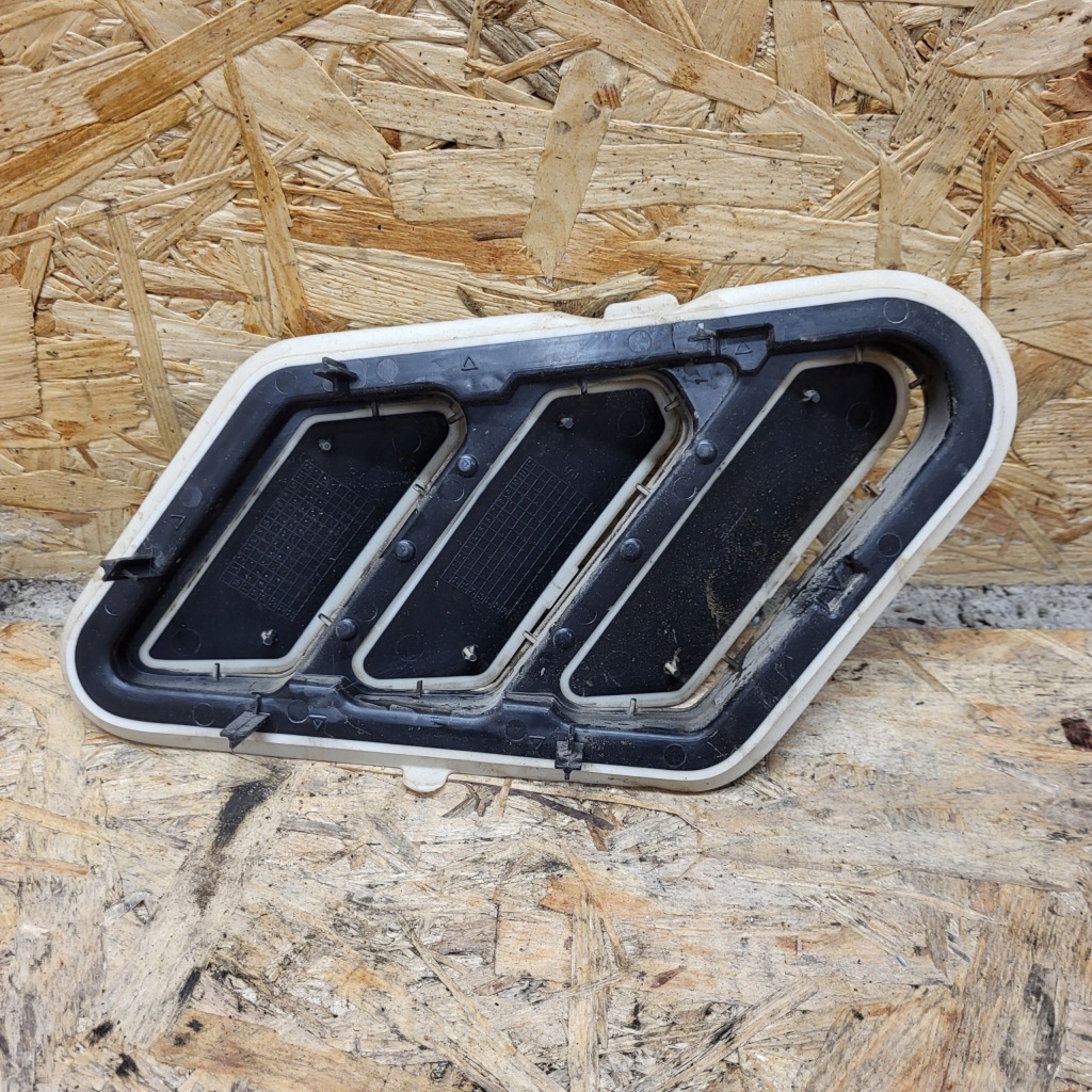 фото №1, Opel combo e citroen berlingo toyota proace city решётка вентиляционная правая