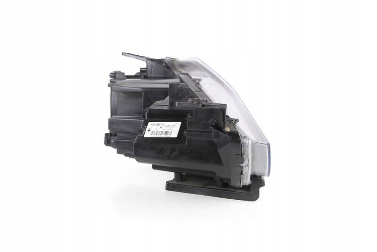 фото №10, Фара maserati ghibli левый