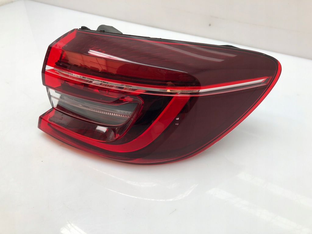 фото №10, Лампа renault clio iv правая сторона