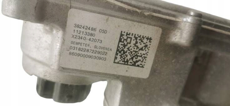 Bmw 1 f40 f45 f46 x1 f48 рулевая рейка трансмиссия 5a5b002 uk 11213380 европа Цена