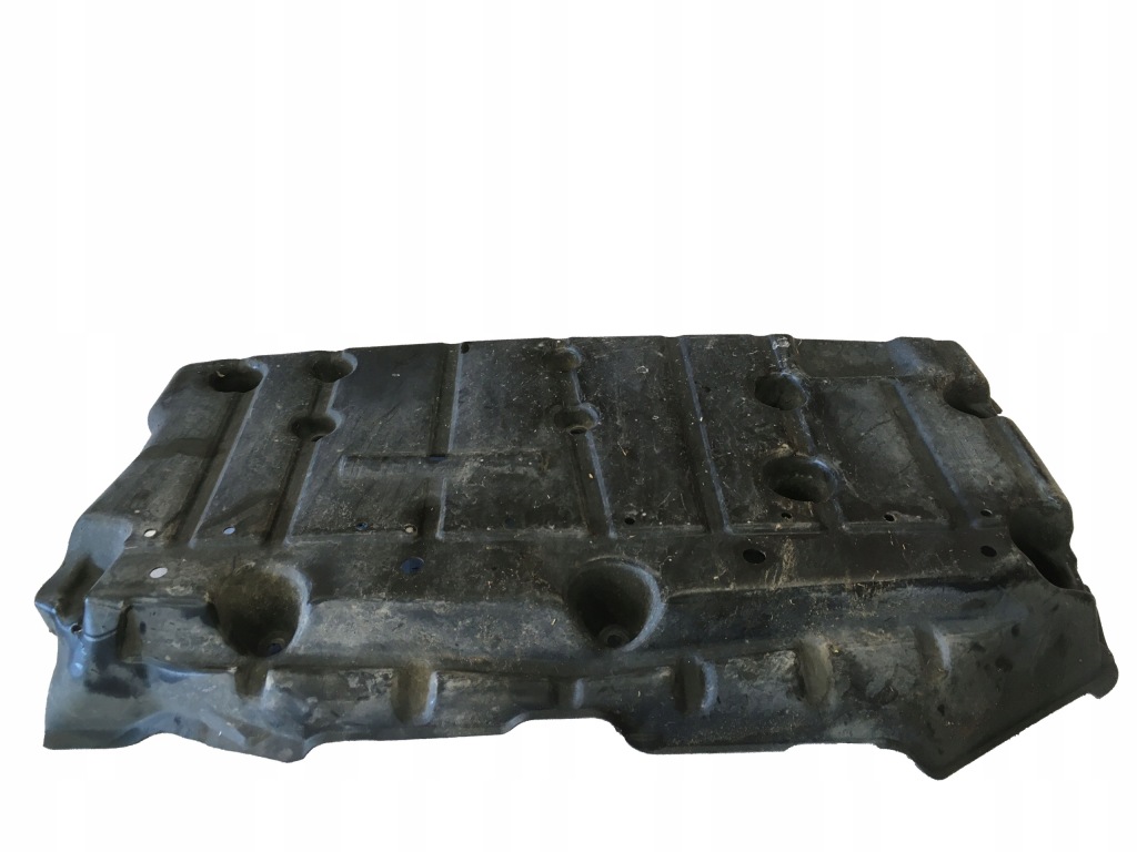 фото №1, Защита подвеска maserati levante 670107814