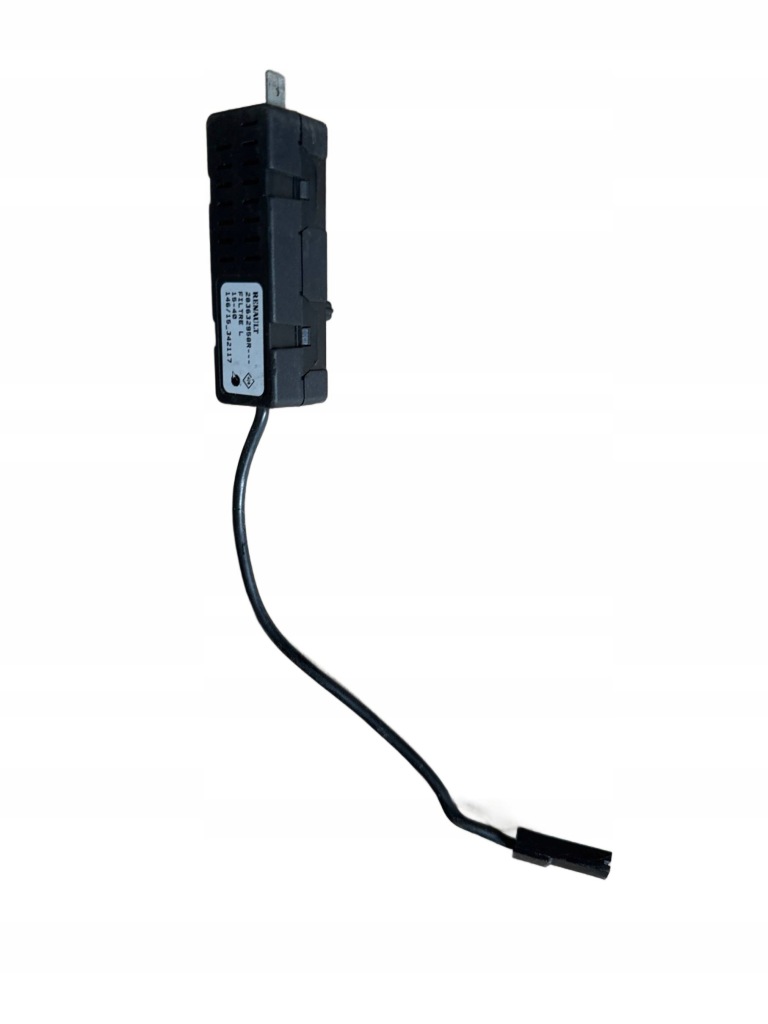 Купить Renault talisman усилитель антенны 283632958r