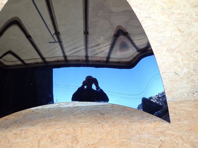 фото №5, Tesla iii капот