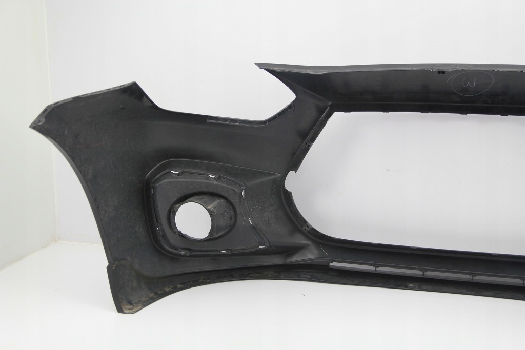 Оригинальный бампер перед suzuki swift sport mk8 2017- Оригинал