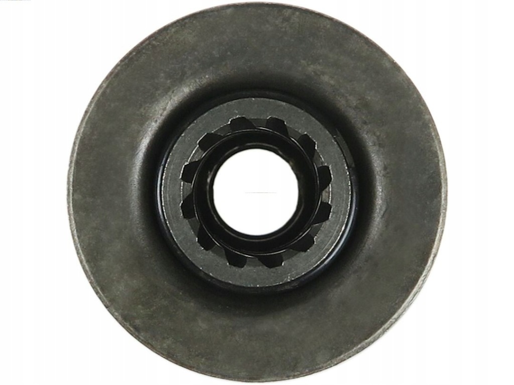 фото №1, Сцепление односторонний, стартер as-pl sd1001