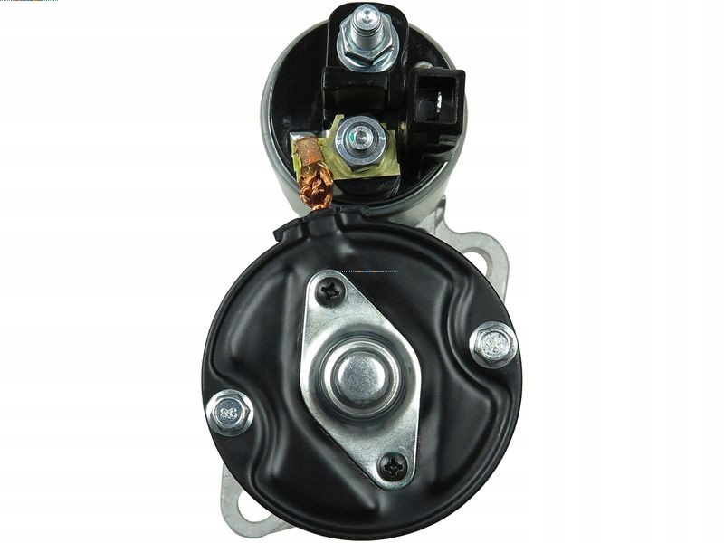 As-pl стартер 12v audi a3 tt ibiza leon toledo fabia roomster golf Доставка