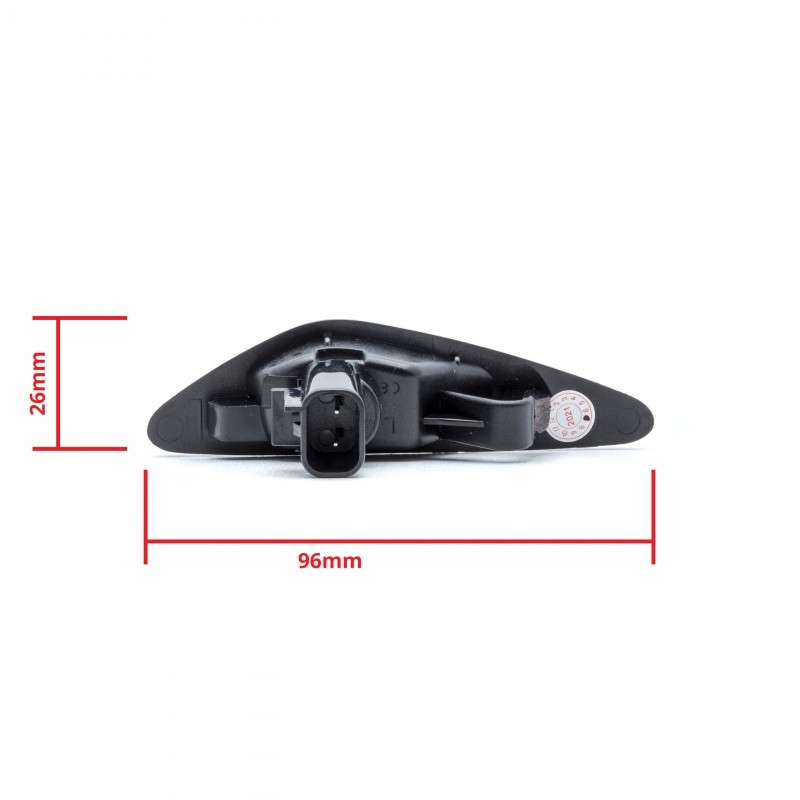 Поворотники led динамические mazda nissan Киев