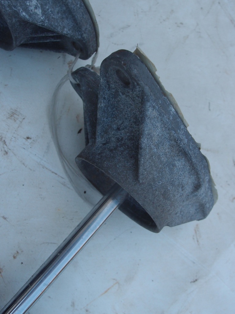 фото №4, Амортизатор задняя bmw 2 f45 6874458