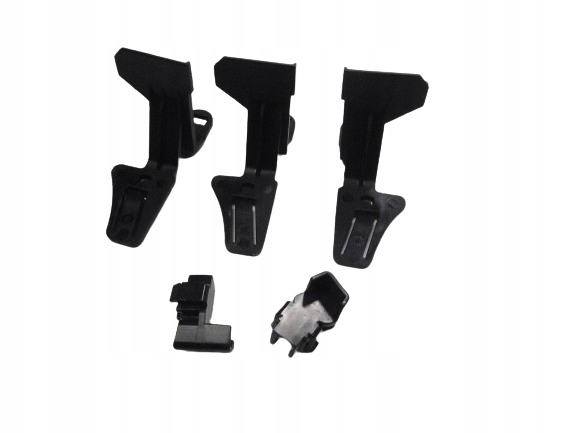 фото №1, Кронштейни дах renault megane ii оригінальний номер 7701475401