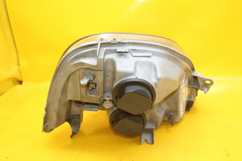 фото №5, Лампа левый перед передняя renault master ii fl 8200163516e