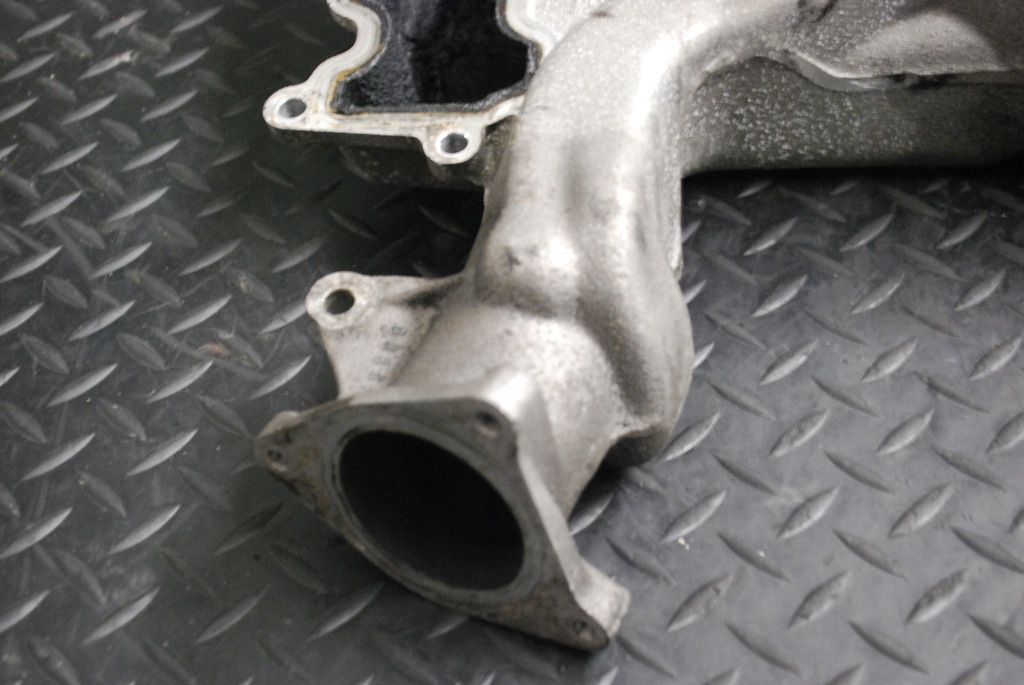 фото №8, Коллектор всасывающий audi a8 d3 4.2 tdi bvn 057145770j