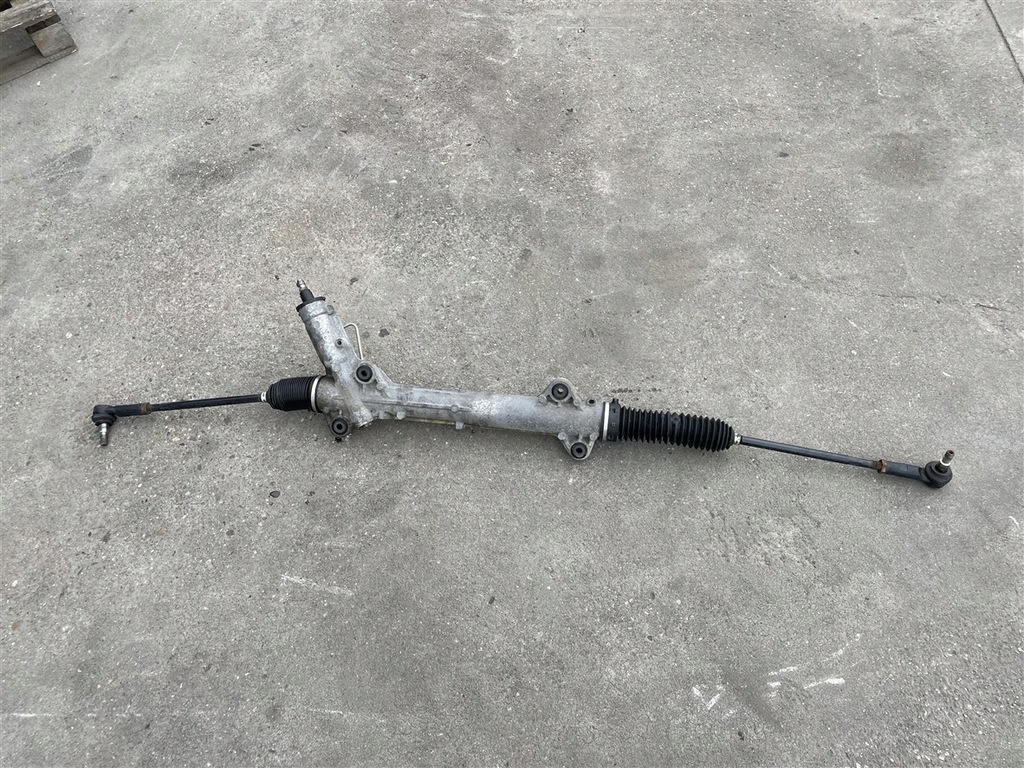 фото №6, Трансмиссия рулевая рулевая рейка vw crafter mercedes sprinter 906 06-18r
