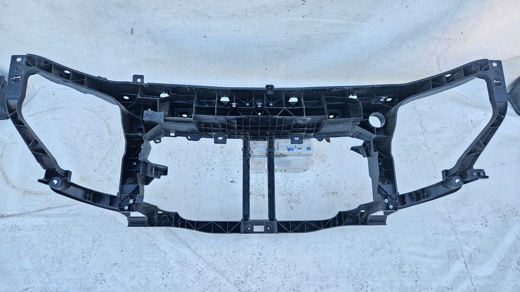 фото №11, Pas усилитель renault master iii lift 19- orginał