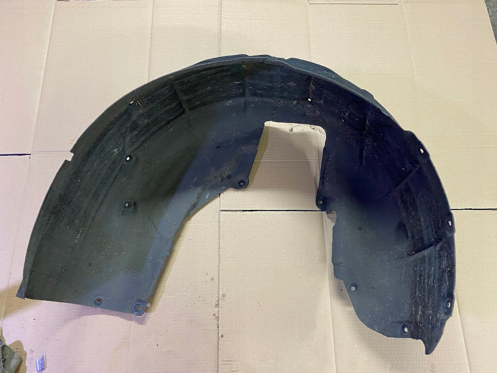 фото №1, Підкрилок ліва задня bmw z4 g29