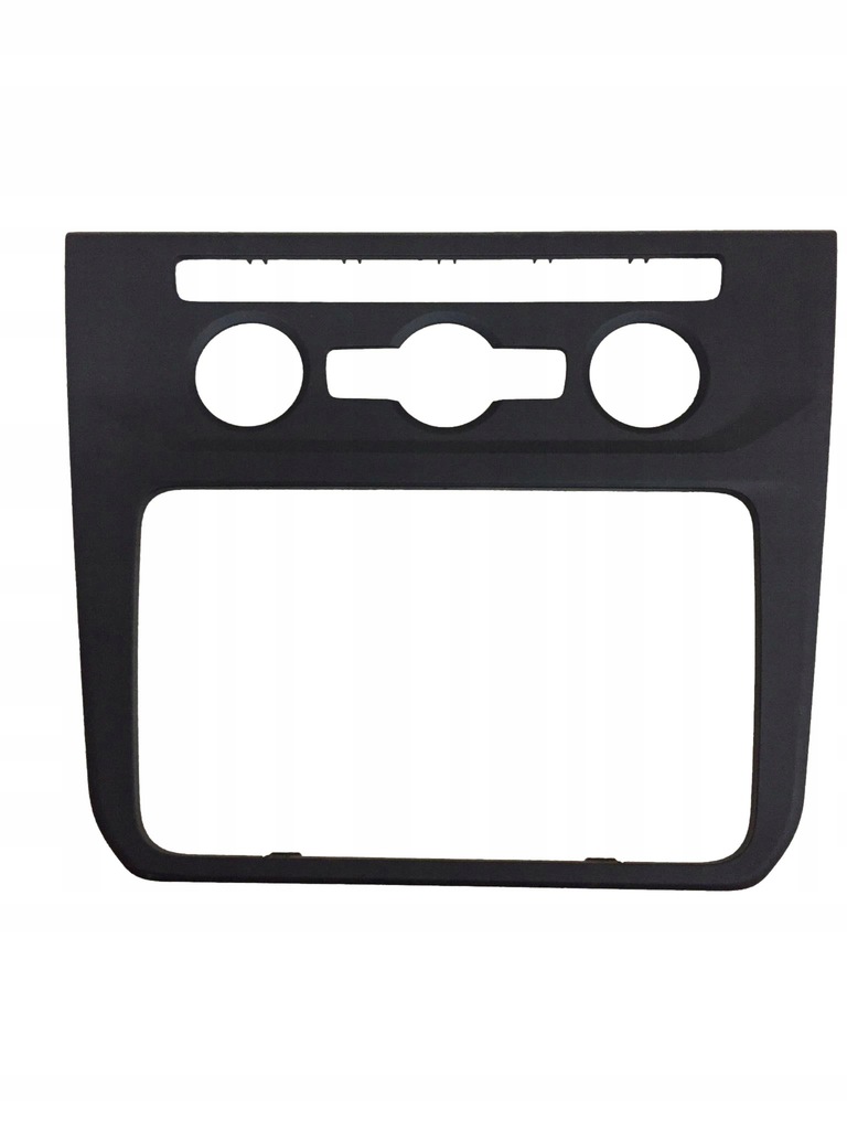 фото №1, Vw caddy рамка dekor 2k5858061k 2k5858061j