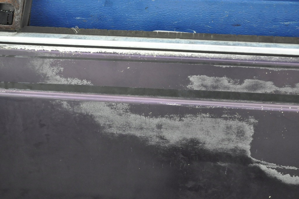 фото №6, Bmw e24 двері лівий перед ліва передні