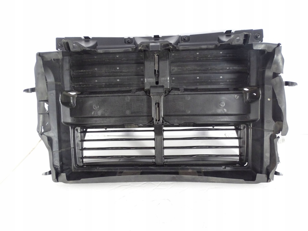 фото №9, Pas перед bmw 5 f10 f11