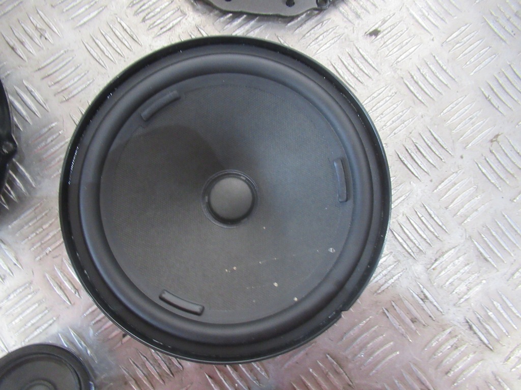 фото №10, Динаміки vw volkswagen multivan t7 7t0035454a