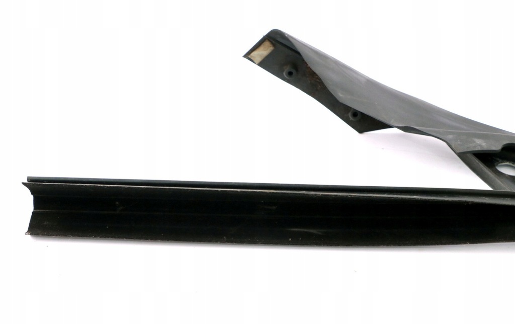 фото №11, Bmw z4 e85 правая прокладка зеркало дверь треугольник