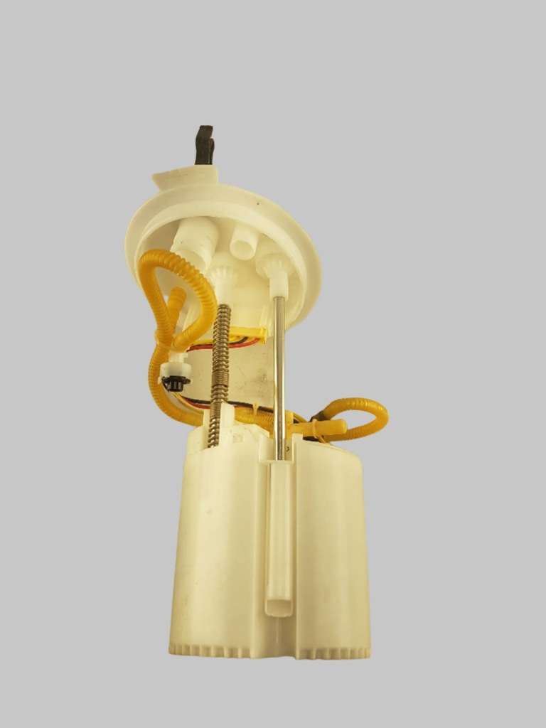 Купити Land rover range rover evoque l551 2020 насос паливної  w бак