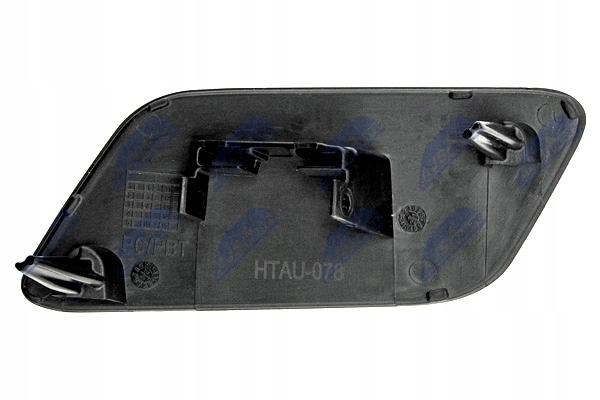 фото №4, Nty заглушка розпилювача фара audi q7 2015-2019 права