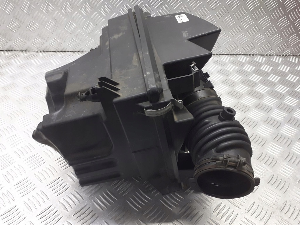 фото №1, Корпус фільтра повітря mazda 5 2.0 4lf50