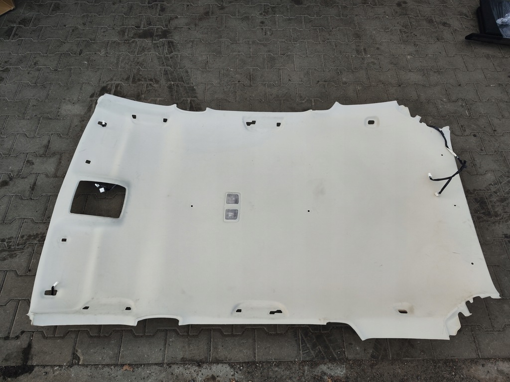 фото №1, Стеля mazda 6 gj 2014 kombi