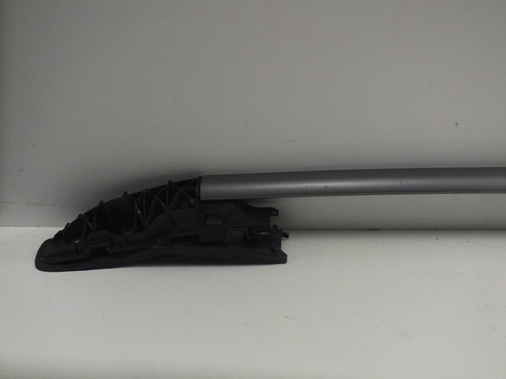 Dacia sandero 2 stepway рейлінг ліве Київ