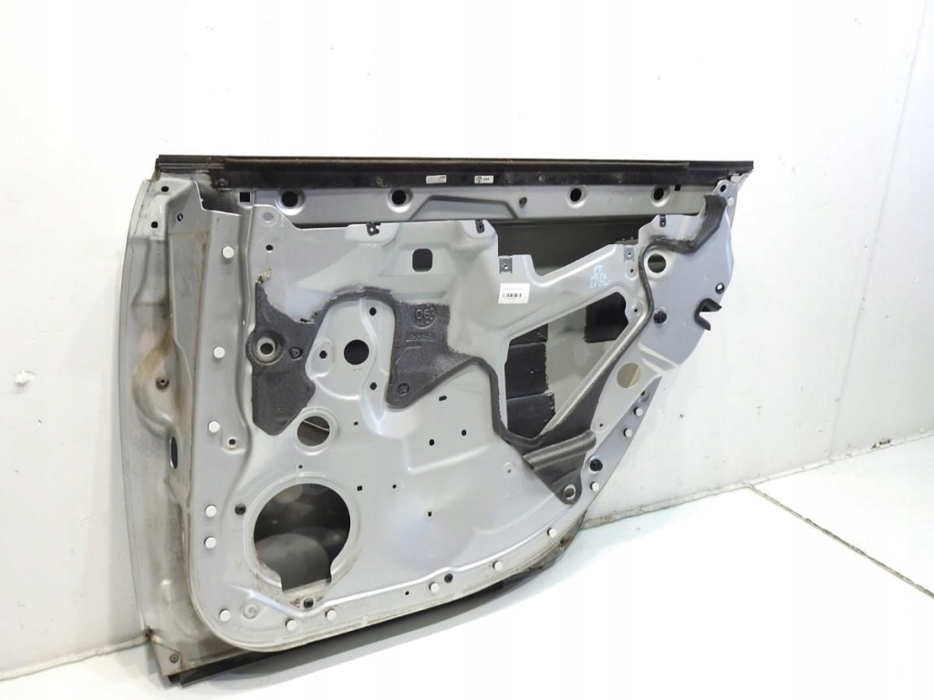 фото №3, Двері правий задня ly7w audi a6 c6