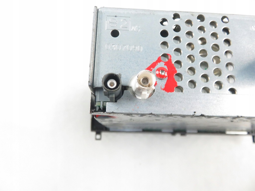 фото №12, Радио peugeot 308 96650206xh