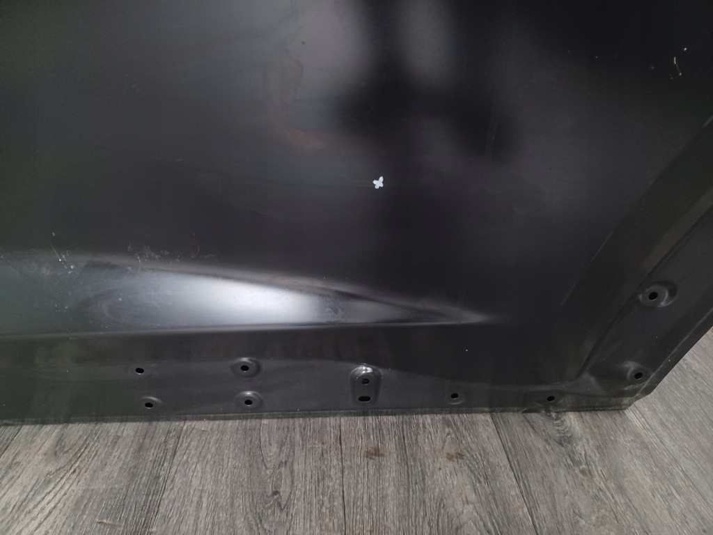 фото №14, Дверь --- nissan juke ii f16 --- задние левая сервисные оригинальные