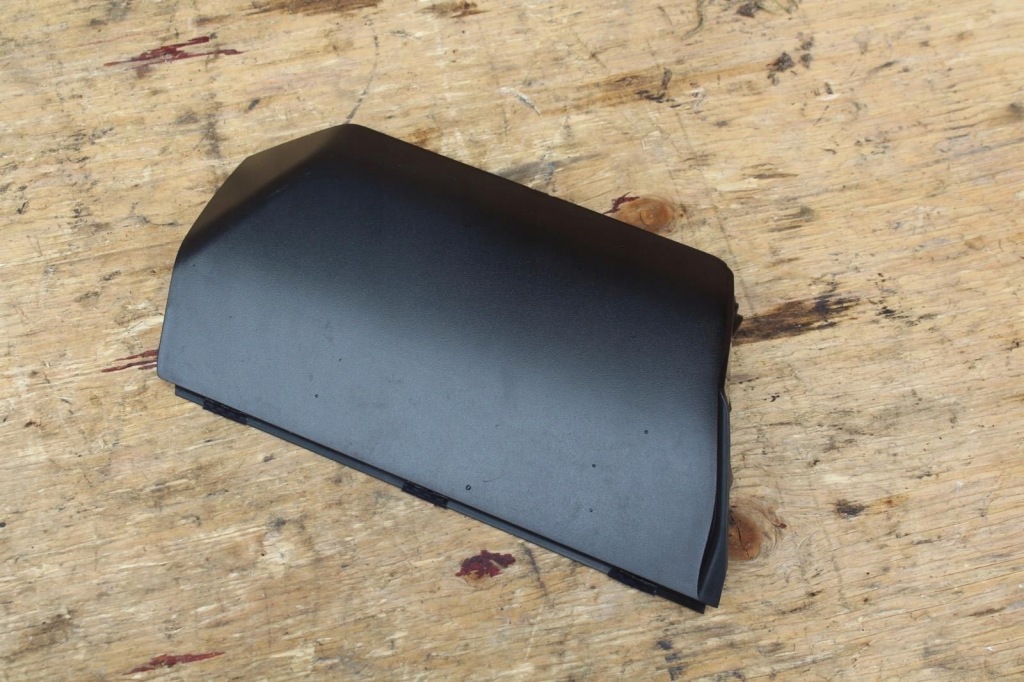 Купити Захист пластик панель керування lexus ux 2021