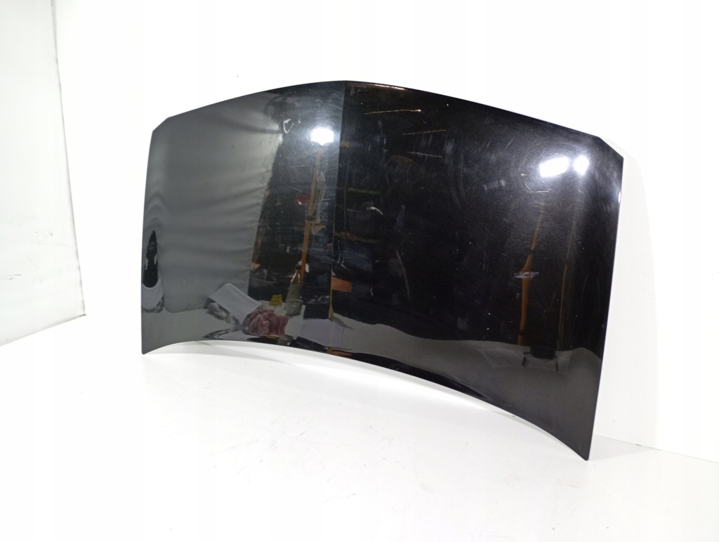 Renault megane 2 2 02-09 капот крышка двигателя код лакокрасочного покрытия nv-676 в Украине