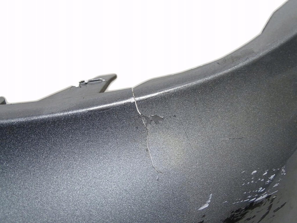 фото №13, Бампер задняя задний opel insignia a hb 08-2013 z179