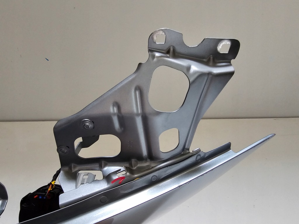 фото №16, Крила правий перед ferrari sf90 xx stradale