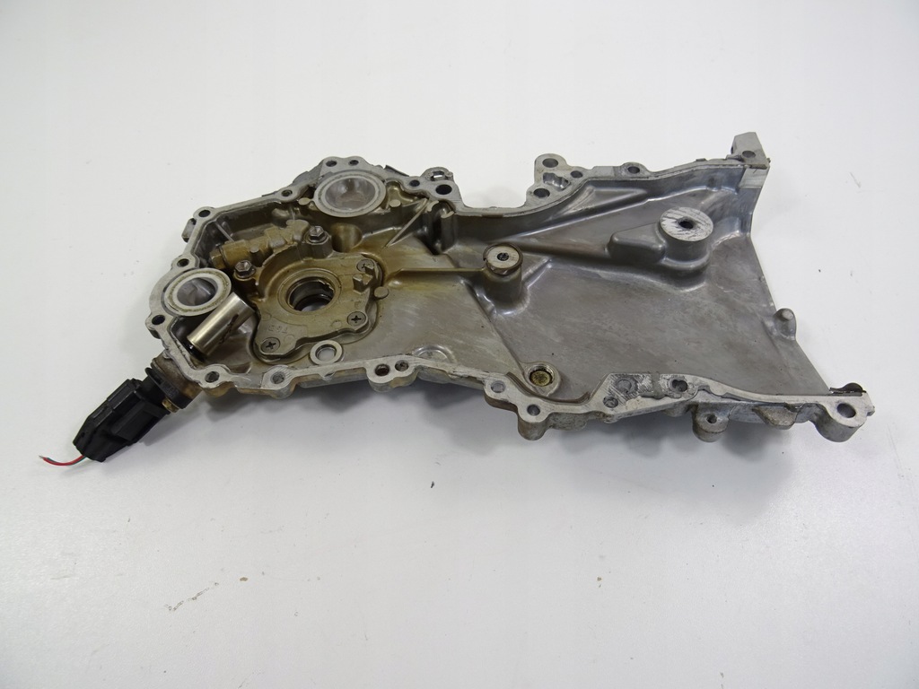 фото №6, Yaris iii 1.5 гібрид захист розподільного валу x1nz-p92