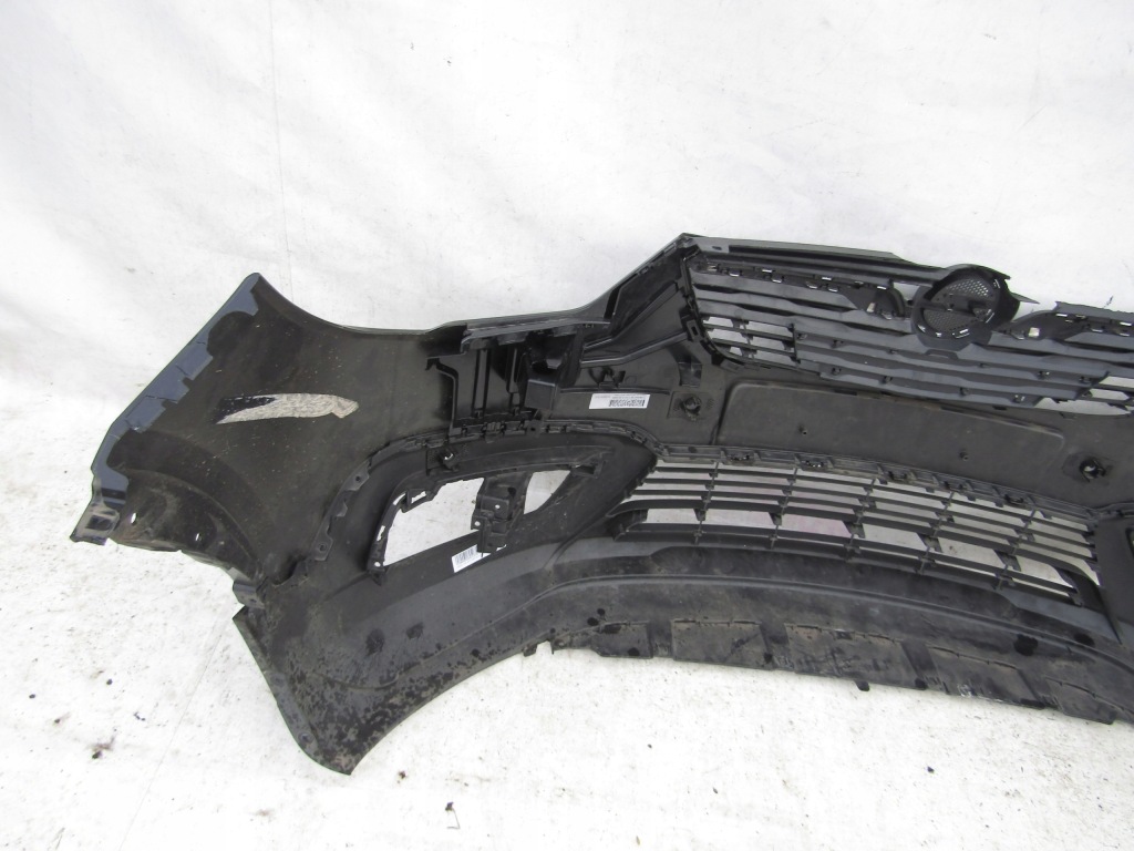 фото №13, Бампер opel crossland x 17-21 перед 4xpdc