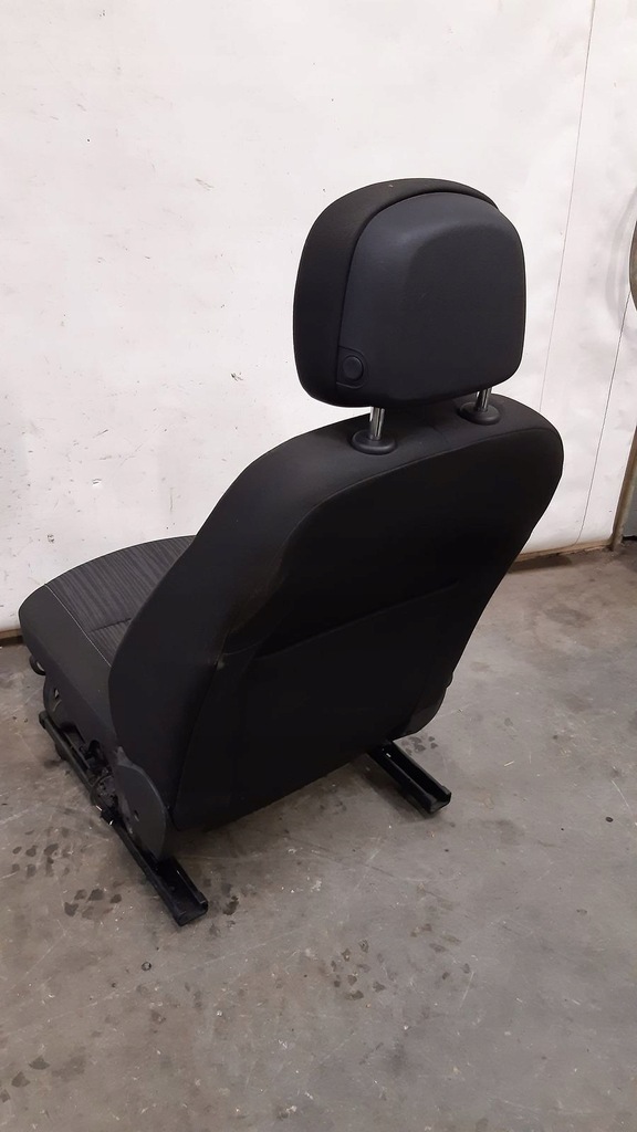 фото №6, Сидіння сидіння комплект opel astra j 1,7 cdti kombi