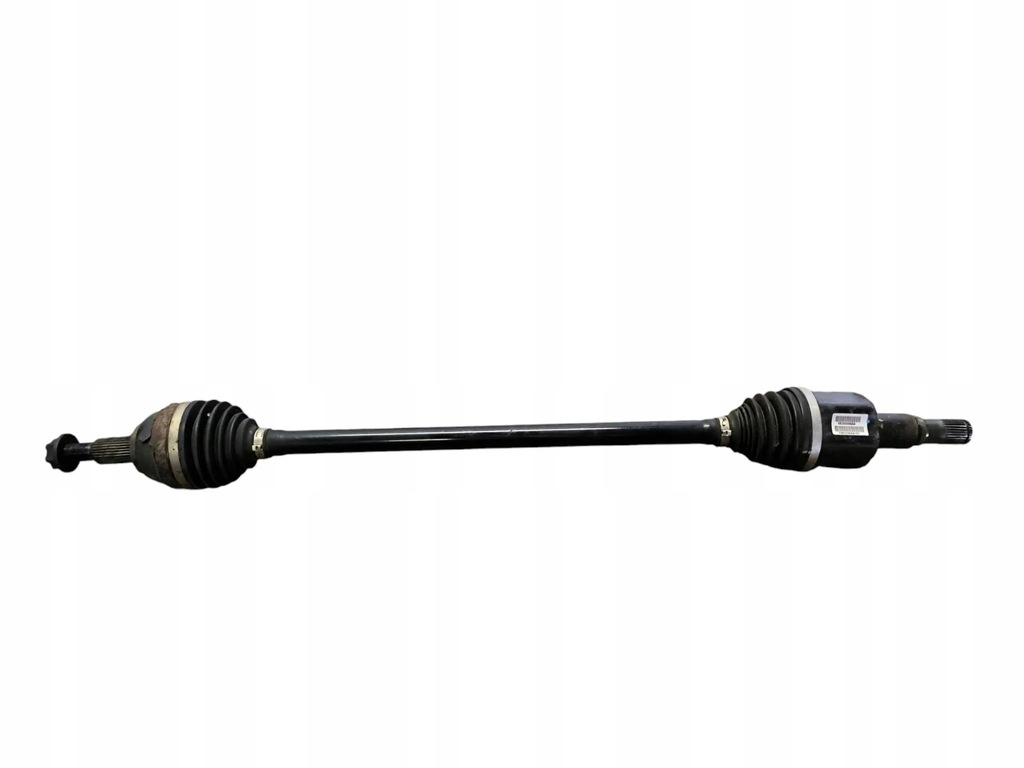 фото №1, Chrysler pacifica 2017 права сторона привідний вал