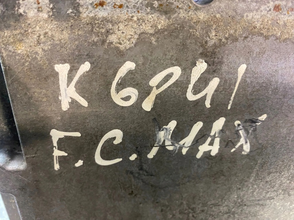 фото №7, Ford c-max i 2006 блок керування / модуль ecu