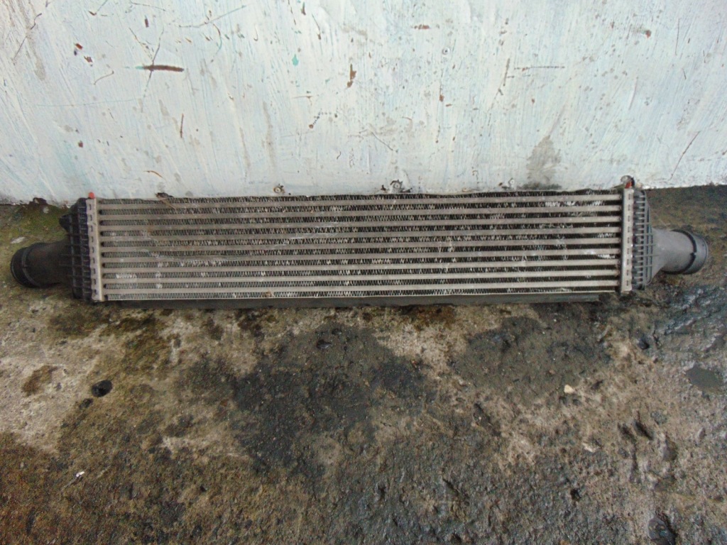 Купити Радіатор інтеркулер audi a4 a5 b9 8k0145805r