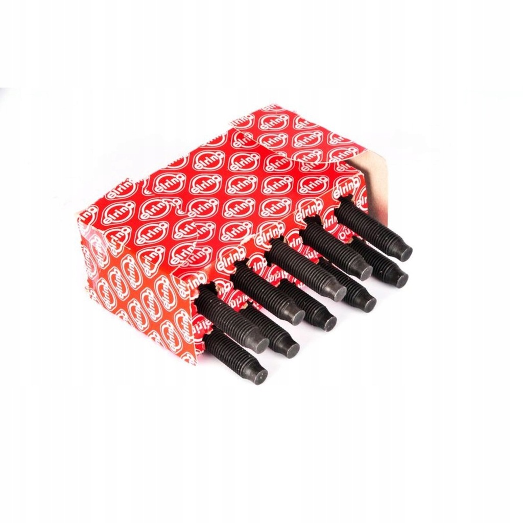 фото №2, Болты головки