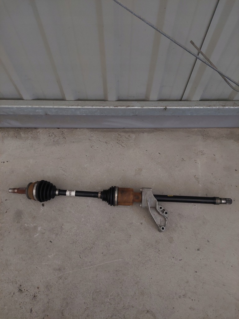 фото №1, Opel mokka x 1.6cdti привідний вал права 94522003