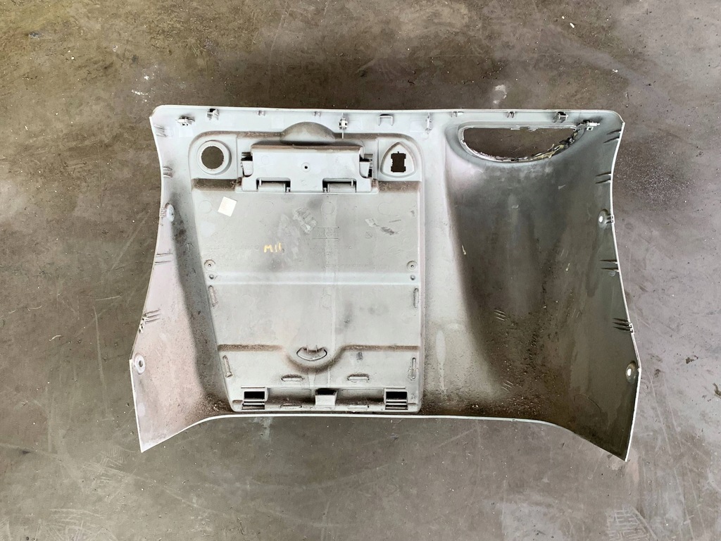 фото №2, Корпус домкрата master ii 8200188575