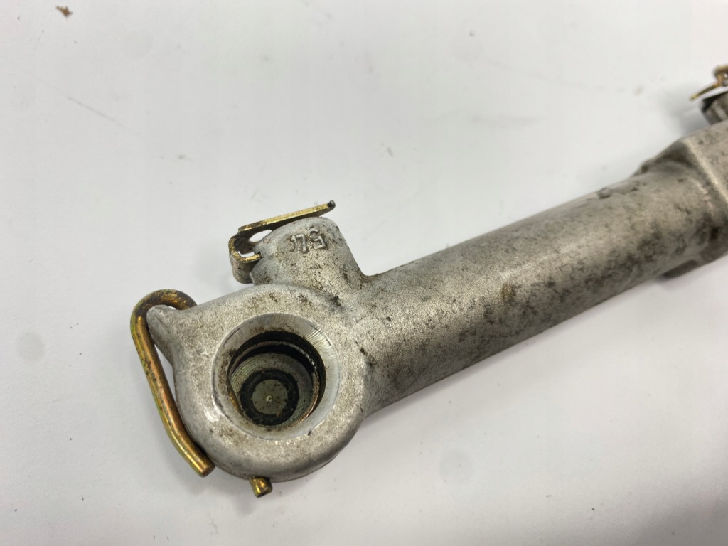 Купити Привід кришки дах mercedes 124 w124 кабріолет  лівий a124 1248000372