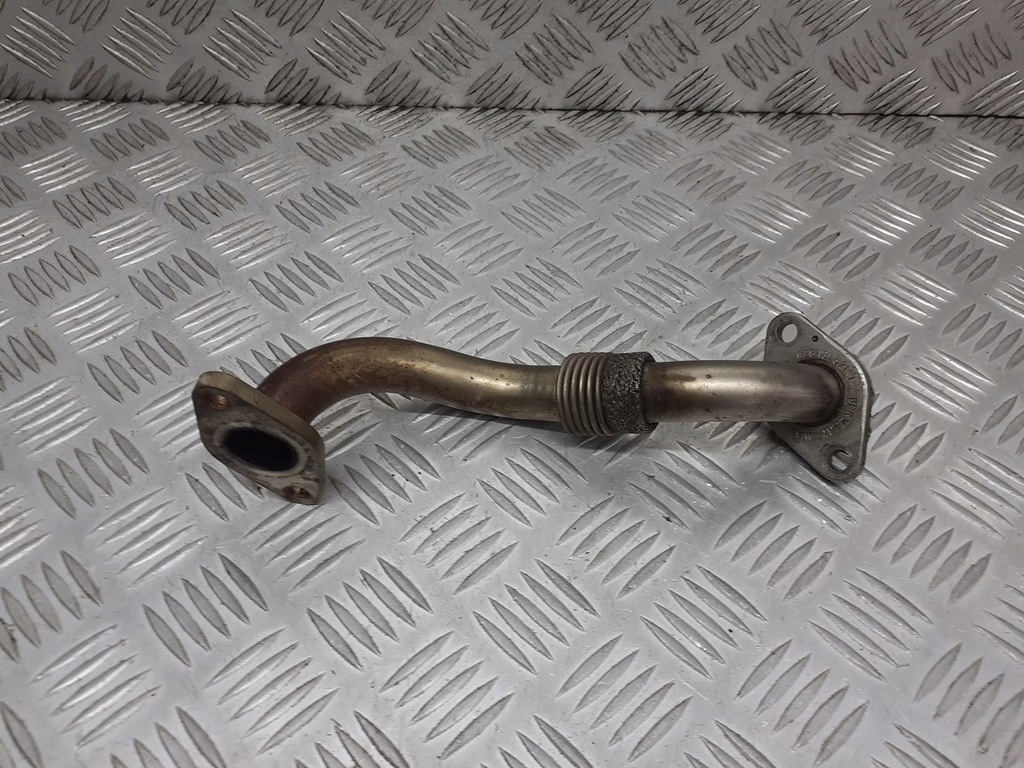 фото №1, Труба трубка шланг egr seat ibiza iii 1.9 tdi