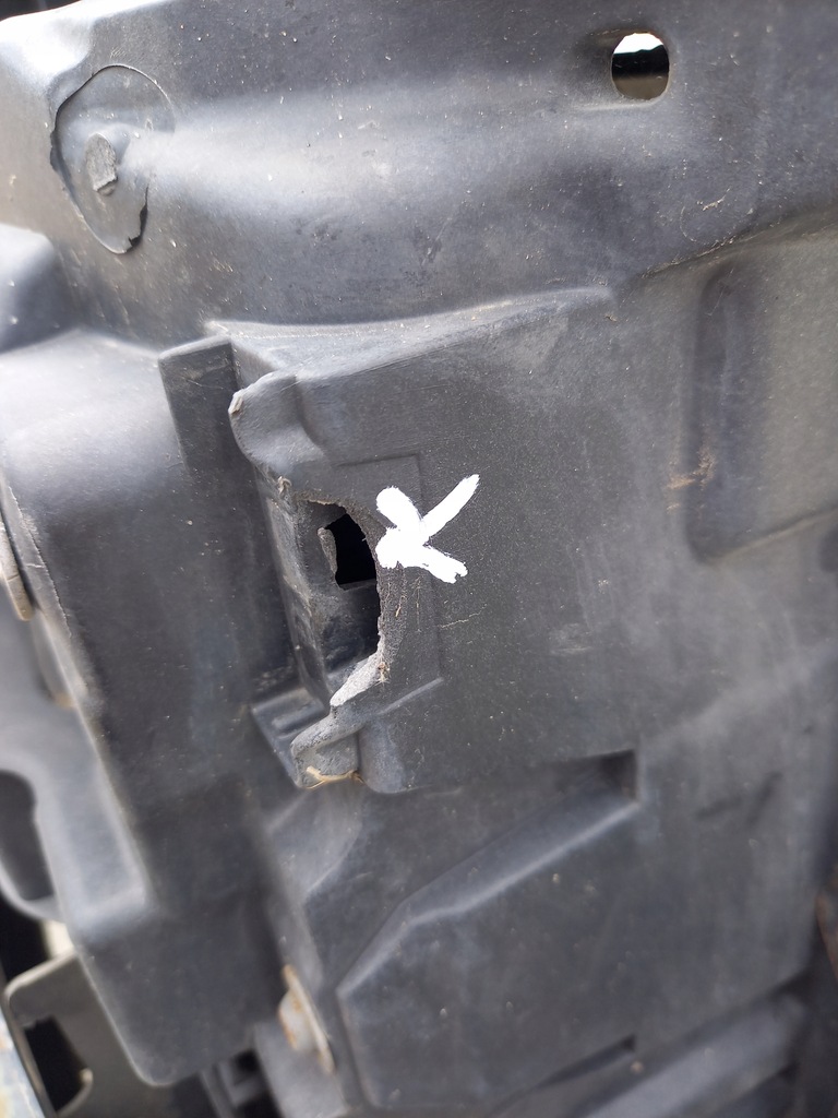 фото №5, Радиатор комплект vw golf vi