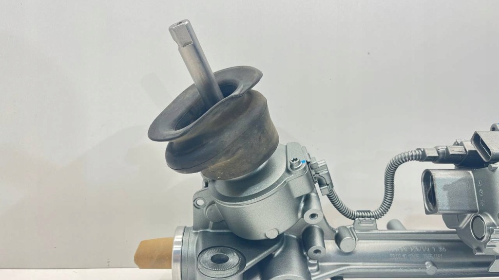 Купить Рулевая рейка трансмиссия рулевая chevrolet cruze malibu orlando 0900140