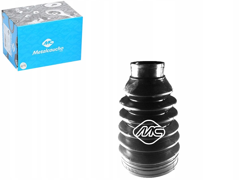 фото №1, Защита шарнир наружный metalcaucho