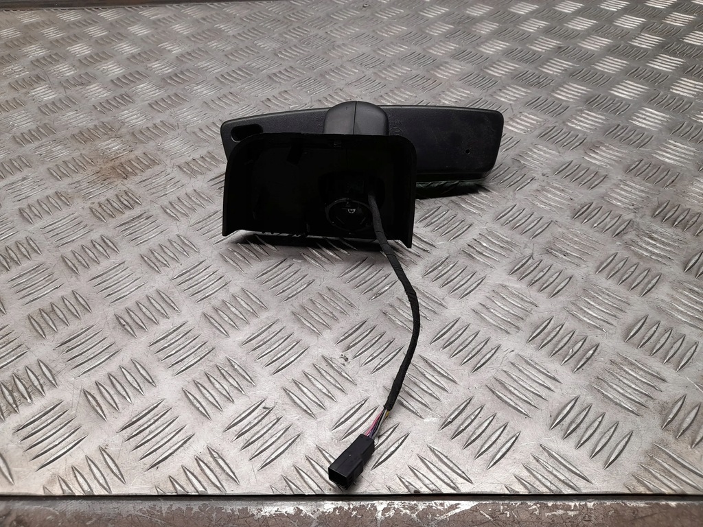 фото №8, Tesla model s 13a17110140d дзеркало внутрішнє